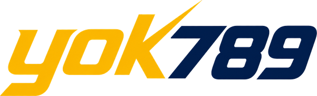 yok789 โลโก้